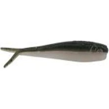 Berkley Gulp Alive Fish Fry 2 cm Lrf Silikon Yem/emerad SHINER-1160751