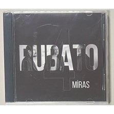 DMC Rubato Miras CD (Sıfır Jelatinli)