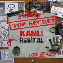 Renas Store Kanlı Resital - Dedektif Oyunu