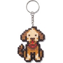 Kerul Stardew Valley Beagle Köpek Anahtarlık