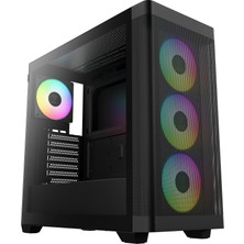 Marmara Qumasch Leopard-20, Intel I5-13400, 16GB Ddr5 Ram, 1tb Nvme Ssd, Paylaşımlı Intel UHD Graphics 730 Ekran Kartı, 2000W Kasa, Oem Paket
