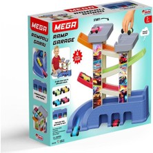 Parla Home 04114 Mega Rampali Garaj 4 Katli