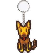 Kerul Stardew Valley | Belçika Kurdu Köpek Anahtarlık