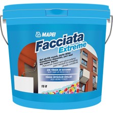 Mapei Facciata Extreme Base T Bucket 15 Lt