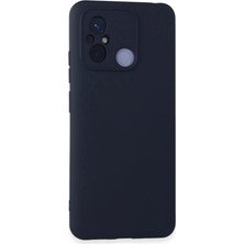 Renas Store 12C Kılıf Nano Içi Kadife - Lacivert