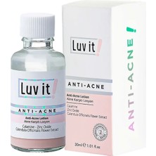 Luv it! Luv It Anti Acne Lotion 30 ml