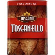 Toscano Metal Toscanello Kılıfı T02 - TR3142