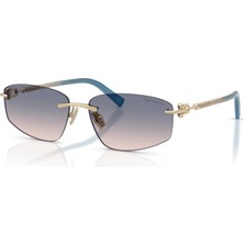 Tiffany&Co. Tıffany&co Tf 3114 619116 59 Güneş Gözlüğü