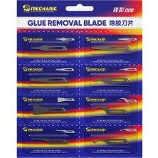 OEM Mechanic 008 Neşter Takımı 8 Li Set