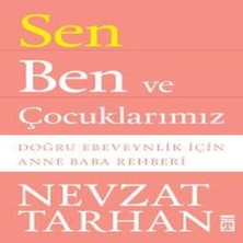 Renas Store Sen Ben Çuklarımız