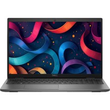 Marmara Qumasch Dell Latıtude 3550 I7 1355U 16GB 1tb 15.6  2gb MX570A Win 11 Pro Taşınabilir Bilgisayar