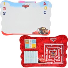 Parla Home 8101 Cars Eva Yazi Tahtasi