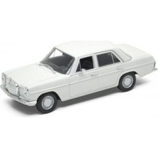 Parla Home 24091 Welly Diecast Mercedes Benz 220