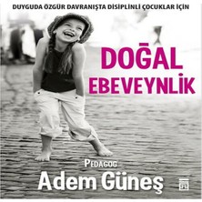 Renas Store Doğal Ebeveynlik