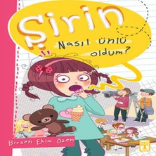 Renas Store Şirin Iş Başında - 01 Nasıl Ünlü Oldum?