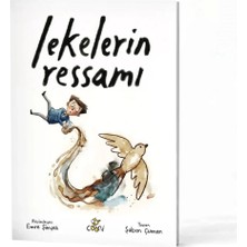 Cooni Lekelerin Ressamı