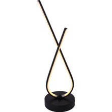 Lzy Avize Store x Model LED Masa Lambası – Modern, Şık ve Enerji Tasarruflu Çalışma & Toplantı Masası Aydınlatması