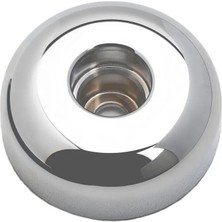 Merkur 4006 Parlak Krom Tıraş Aleti Standı