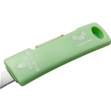 Elegantshop Mini Maket Bıçağı Falçata 9 cm FX689