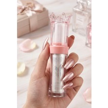 Kokoş Pretty 100 ml Yüz Vücut Simi Alkol İçermeyen Etkili Sprey Kadınlar İçin Cilt Işıltısı