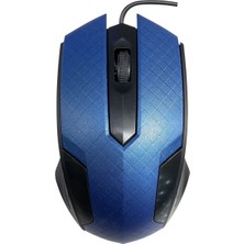 Kom FC-3035KABLOLU Ofis Mouse