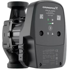 Grundfos UPM10M 25-95 130 Sirk. Pompası - 1'' - Yeni Nesil
