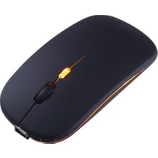 Kom FC-M08 Kablolu Kablosuz Ergonomik Ofis Mouse