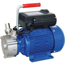 Water Sound Bem 20-4p Sıvı Gıda Pompası 0,6 Hp - 1450 Dev/dak - 9 Metre