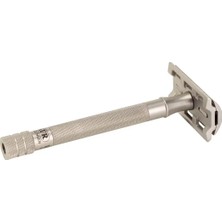 Merkur 24 Inox Kadın Klasik Tıraş Aleti
