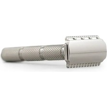 Razorock Lupo Dc Klasik Tıraş Aleti (Super Knurl Sap)