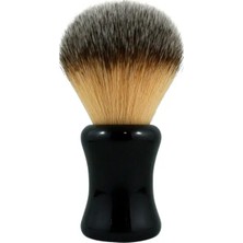 Razorock Bruce Plissoft Sentetik Tıraş Fırçası