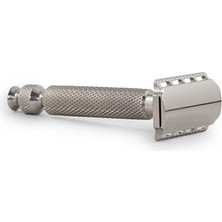 Razorock Lupo 127 Klasik Tıraş Aleti (Ufo Sap)