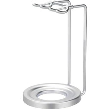 Merkur 4750 Matt Krom Tıraş Aleti Standı