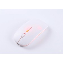 Kom FC-M08 Kablolu Kablosuz Ergonomik Ofis Mouse