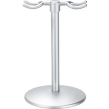 Merkur 4780 Matt Krom Tıraş Aleti Standı
