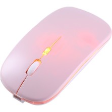 Kom FC-M08 Kablolu Kablosuz Ergonomik Ofis Mouse