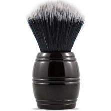 Razorock Barrel Tuxedo Sentetik Tıraş Fırçası