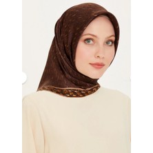 Armine Nostalji Sura Ipek Eşarp 24KA9230D03 51