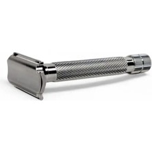 Razorock Recurve RC100 Klasik Tıraş Aleti Plus (+) (Hollow Long Hd Sap)