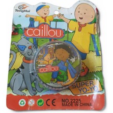 Hureggo Caillou Orijinal Süper Yo-Yo