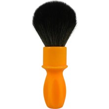 Razorock 400 Noir Plissoft Butterscotch Sentetik Tıraş Fırçası