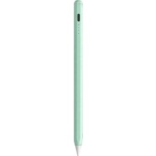 Renas Store K2259 Ipad Uyumlu Dokunmatik Stylus Kalem - Yeşil