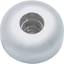 Merkur 4006 Saten Krom Metal Tıraş Aleti Standı