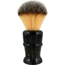Razorock Plissoft Disruptor Suni Boynuz Sentetik Tıraş Fırçası