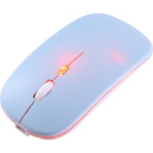 Kom FC-M08 Kablolu Kablosuz Ergonomik Ofis Mouse