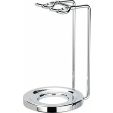 Merkur 4751 Parlak Krom Tıraş Standı
