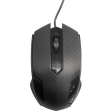 Kom FC-3035KABLOLU Ofis Mouse