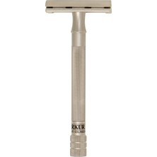 Merkur 23 Inox Klasik Tıraş Aleti