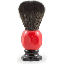 Razorock Amici Noir Plissoft Sentetik Tıraş Fırçası