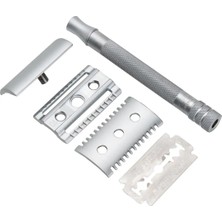 Merkur 22C Duo Klasik Tıraş Aleti